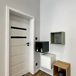 Chill Apartment Zeromskiego