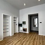 Chill Apartment Zeromskiego