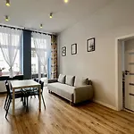 Chill Apartment Zeromskiego