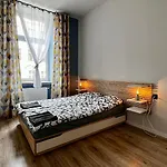 Chill Apartment Zeromskiego