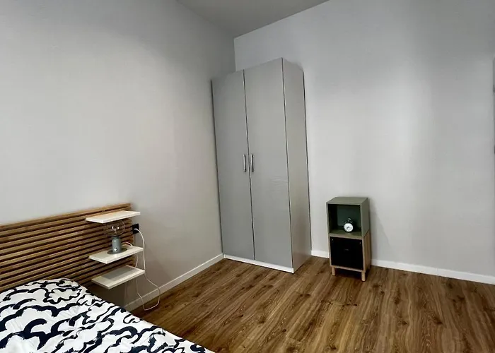 Chill Apartment Zeromskiego