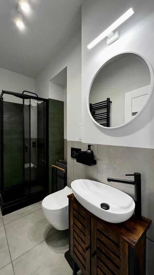 Chill Zeromskiego Apartment