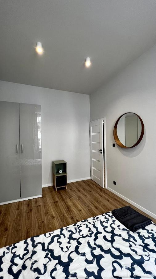 Chill Zeromskiego Apartment *