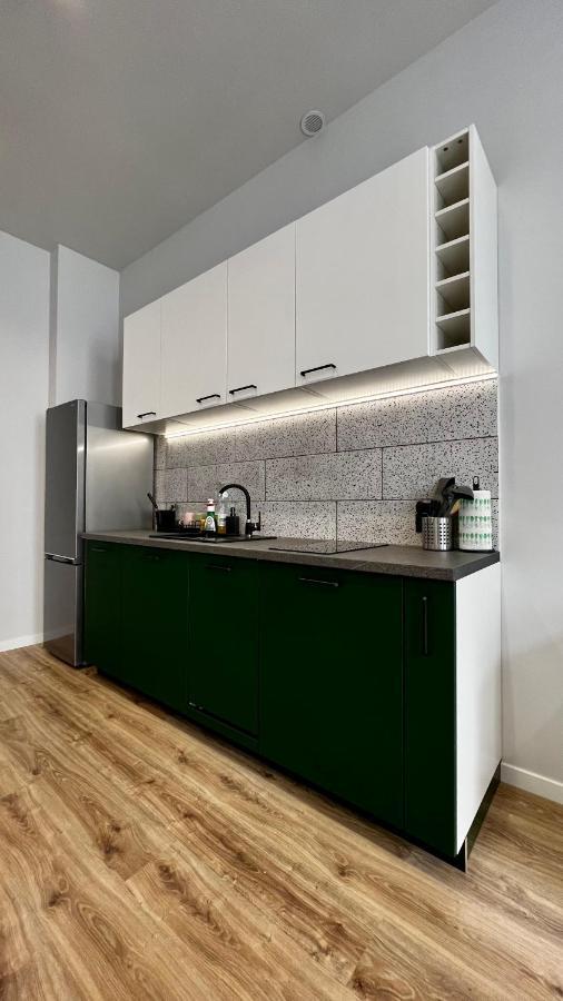 Apartament Chill Zeromskiego