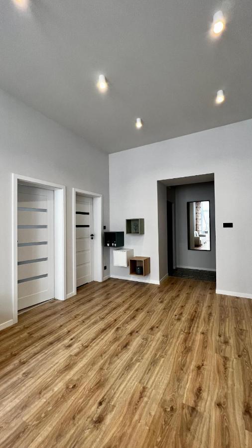 Chill Zeromskiego Apartment Lodz (Lodz)